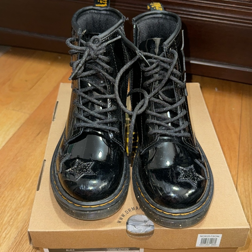 DRMarten boots